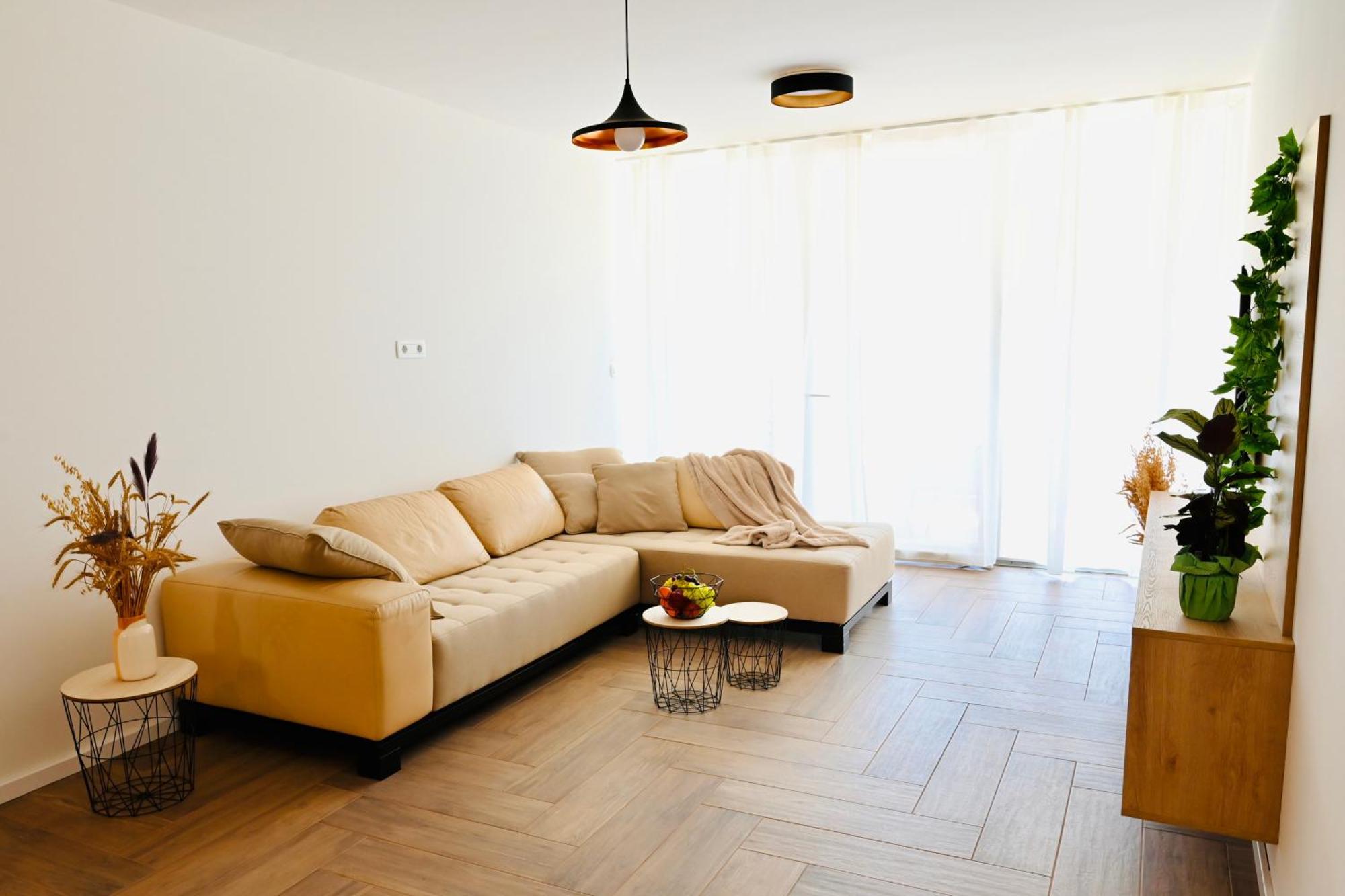 Adorable Holiday Apartment Malinska Extérieur photo