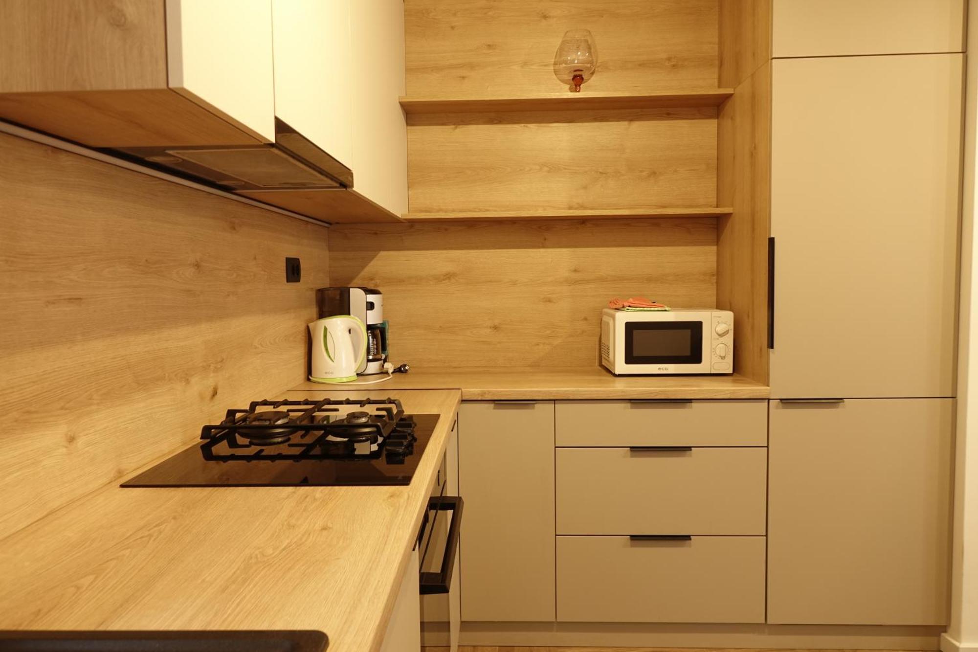 Adorable Holiday Apartment Malinska Extérieur photo